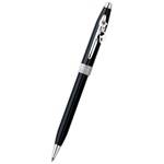 яШариковая ручка Cross Sentiment Charm Ebony Black/Crom (AT0412-2)
